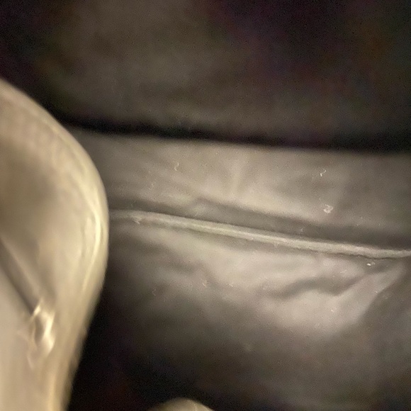 Koala Kansas Camo Canvas Backpack - Picture 7 of 12